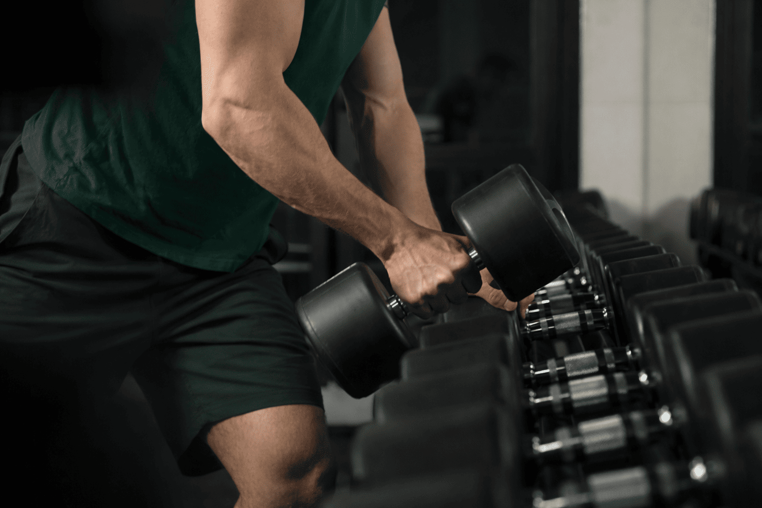 9 Ajustes Pequenos no Seu Workout que Fazem Você Evoluir sem Aumentar a Carga