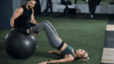 7 Exercícios para Joelho Forte: Como Treinar Pernas sem Medo de Dor